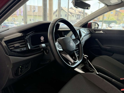 VW Taigo Gebrauchtwagen VW Taigo Gebrauchtwagen