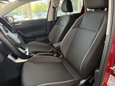 VW Taigo Gebrauchtwagen VW Taigo Gebrauchtwagen