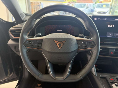 Cupra Formentor Gebrauchtwagen Cupra Formentor Gebrauchtwagen