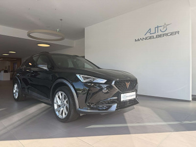 Cupra Formentor Gebrauchtwagen Cupra Formentor Gebrauchtwagen