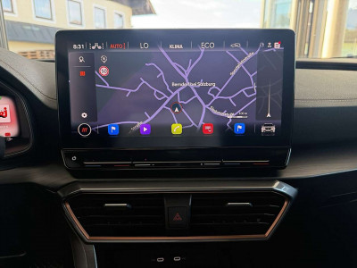 Cupra Formentor Gebrauchtwagen Cupra Formentor Gebrauchtwagen
