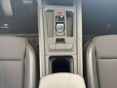Cupra Formentor Gebrauchtwagen Cupra Formentor Gebrauchtwagen