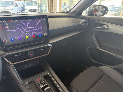 Cupra Formentor Gebrauchtwagen Cupra Formentor Gebrauchtwagen