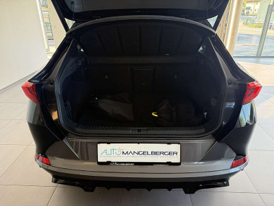 Cupra Formentor Gebrauchtwagen Cupra Formentor Gebrauchtwagen