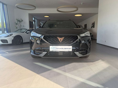 Cupra Formentor Gebrauchtwagen Cupra Formentor Gebrauchtwagen