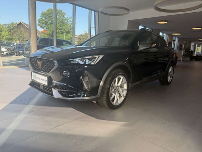 Cupra Formentor Gebrauchtwagen Cupra Formentor Gebrauchtwagen