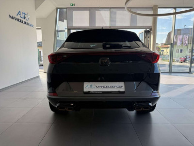 Cupra Formentor Gebrauchtwagen Cupra Formentor Gebrauchtwagen