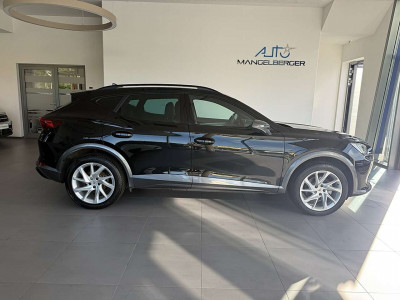 Cupra Formentor Gebrauchtwagen Cupra Formentor Gebrauchtwagen