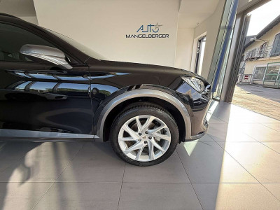 Cupra Formentor Gebrauchtwagen Cupra Formentor Gebrauchtwagen
