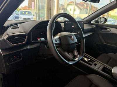 Cupra Formentor Gebrauchtwagen Cupra Formentor Gebrauchtwagen