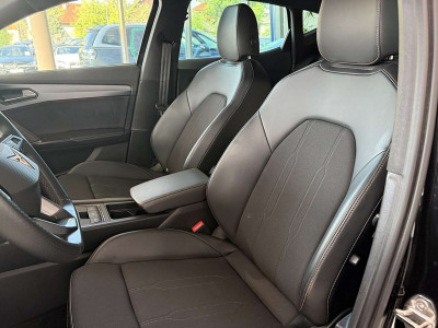 Cupra Formentor Gebrauchtwagen Cupra Formentor Gebrauchtwagen