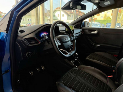 Ford Puma Gebrauchtwagen Ford Puma Gebrauchtwagen