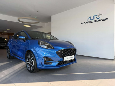Ford Puma Gebrauchtwagen Ford Puma Gebrauchtwagen