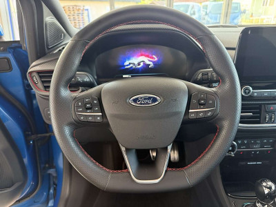Ford Puma Gebrauchtwagen Ford Puma Gebrauchtwagen
