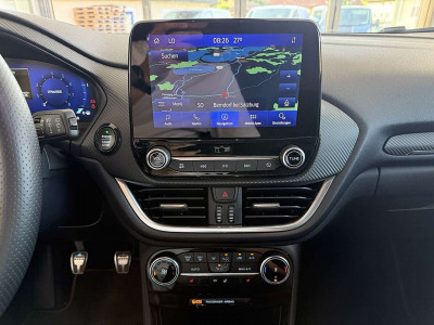 Ford Puma Gebrauchtwagen Ford Puma Gebrauchtwagen
