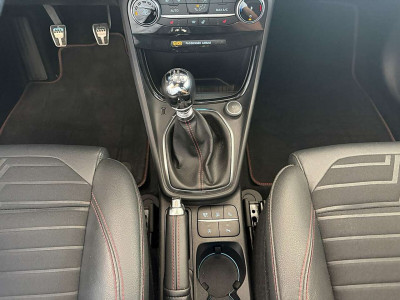 Ford Puma Gebrauchtwagen Ford Puma Gebrauchtwagen