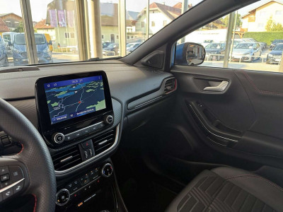 Ford Puma Gebrauchtwagen Ford Puma Gebrauchtwagen