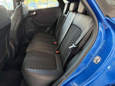 Ford Puma Gebrauchtwagen Ford Puma Gebrauchtwagen