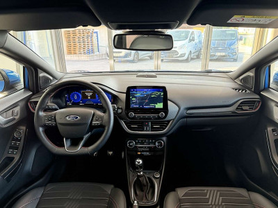 Ford Puma Gebrauchtwagen Ford Puma Gebrauchtwagen
