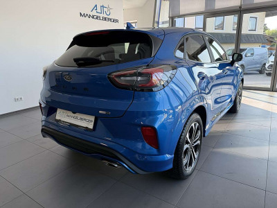 Ford Puma Gebrauchtwagen Ford Puma Gebrauchtwagen