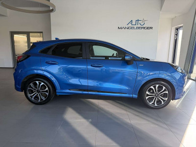 Ford Puma Gebrauchtwagen Ford Puma Gebrauchtwagen