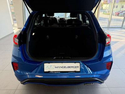 Ford Puma Gebrauchtwagen Ford Puma Gebrauchtwagen