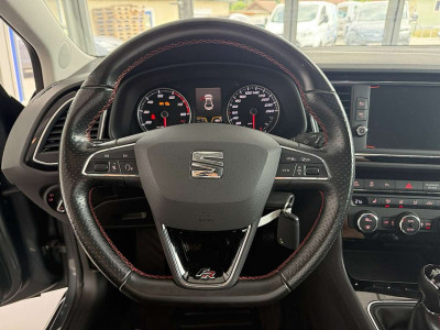 Seat Leon Gebrauchtwagen Seat Leon Gebrauchtwagen