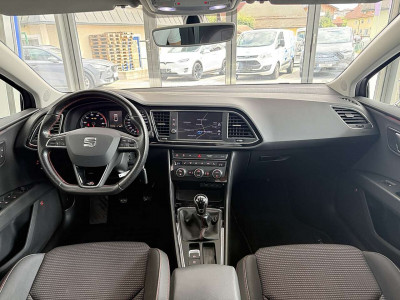 Seat Leon Gebrauchtwagen Seat Leon Gebrauchtwagen