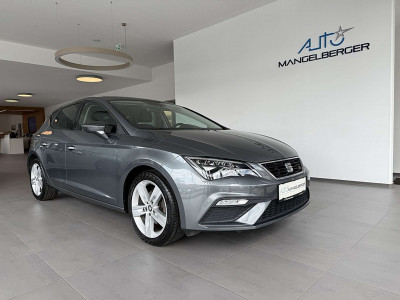Seat Leon Gebrauchtwagen Seat Leon Gebrauchtwagen