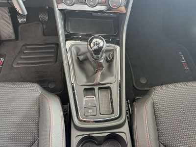 Seat Leon Gebrauchtwagen Seat Leon Gebrauchtwagen