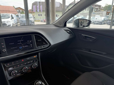 Seat Leon Gebrauchtwagen Seat Leon Gebrauchtwagen