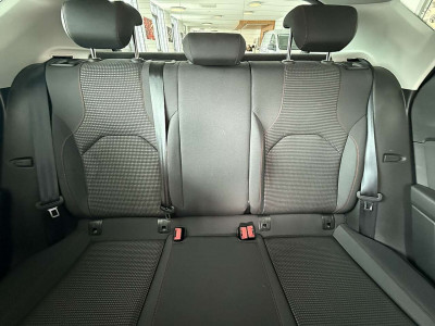 Seat Leon Gebrauchtwagen Seat Leon Gebrauchtwagen