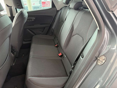 Seat Leon Gebrauchtwagen Seat Leon Gebrauchtwagen
