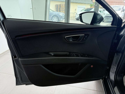 Seat Leon Gebrauchtwagen Seat Leon Gebrauchtwagen