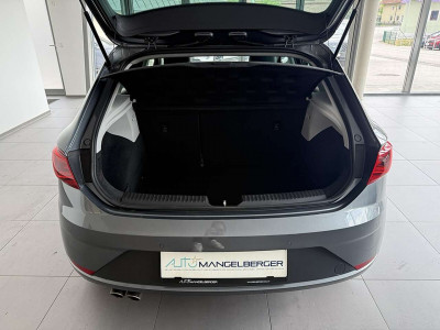 Seat Leon Gebrauchtwagen Seat Leon Gebrauchtwagen