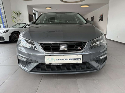 Seat Leon Gebrauchtwagen Seat Leon Gebrauchtwagen