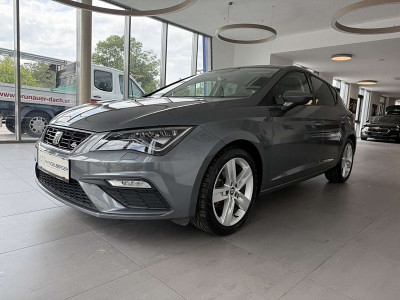 Seat Leon Gebrauchtwagen Seat Leon Gebrauchtwagen
