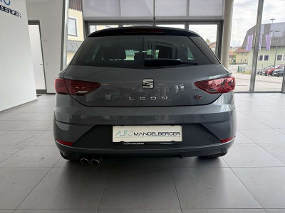 Seat Leon Gebrauchtwagen Seat Leon Gebrauchtwagen
