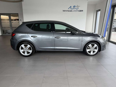 Seat Leon Gebrauchtwagen Seat Leon Gebrauchtwagen