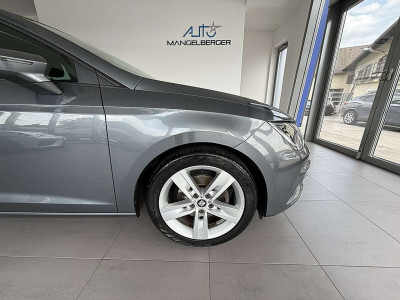 Seat Leon Gebrauchtwagen Seat Leon Gebrauchtwagen