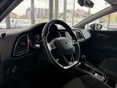 Seat Leon Gebrauchtwagen Seat Leon Gebrauchtwagen