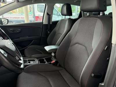 Seat Leon Gebrauchtwagen Seat Leon Gebrauchtwagen