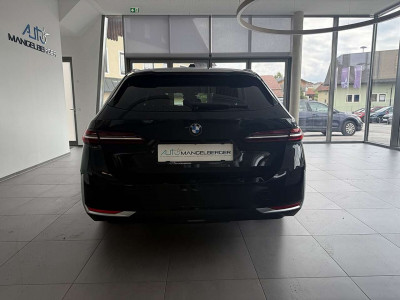 BMW 5er Gebrauchtwagen