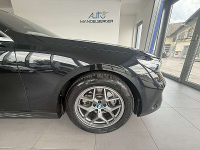 BMW 5er Gebrauchtwagen