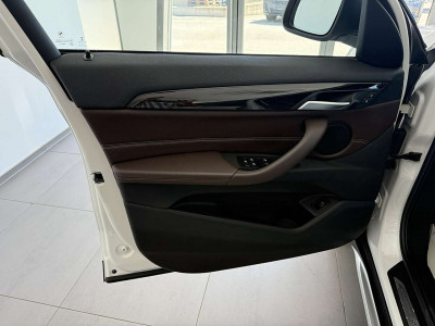 BMW X1 Gebrauchtwagen BMW X1 Gebrauchtwagen