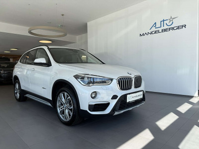 BMW X1 Gebrauchtwagen BMW X1 Gebrauchtwagen