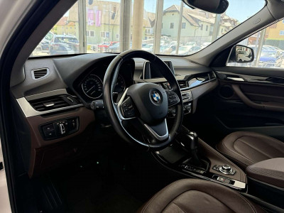 BMW X1 Gebrauchtwagen BMW X1 Gebrauchtwagen
