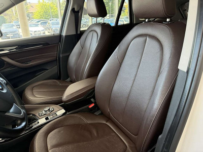 BMW X1 Gebrauchtwagen BMW X1 Gebrauchtwagen