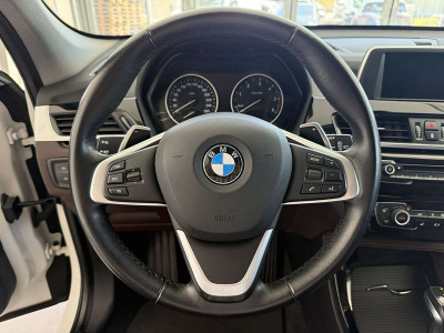 BMW X1 Gebrauchtwagen BMW X1 Gebrauchtwagen