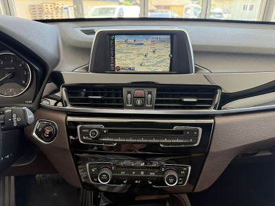 BMW X1 Gebrauchtwagen BMW X1 Gebrauchtwagen